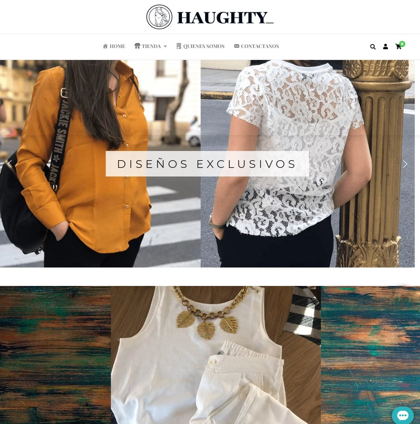 haughty.com.ar