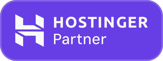Hostinger Partner